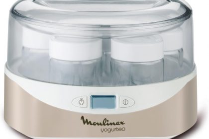 Moulinex YG231E32 Yoghurtmaker Yogurteo