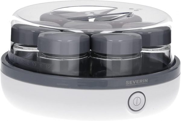 SEVERIN Yoghurtmaker