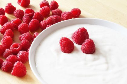 Yoghurt: een bron van gezondheid en vitaliteit