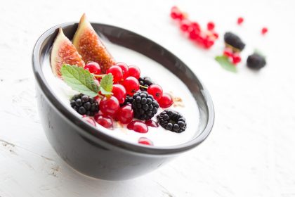 De ultieme gids voor heerlijke yoghurtrecepten