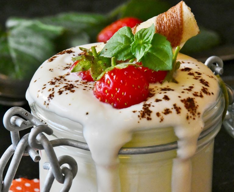 Yoghurt bewaren: tips om het langer vers te houden - YoghurtmakerKopen.nl