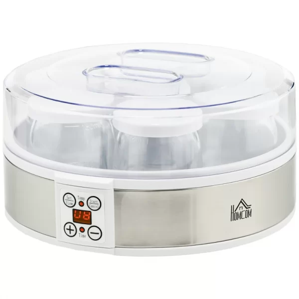 HomCom Yoghurtmaker